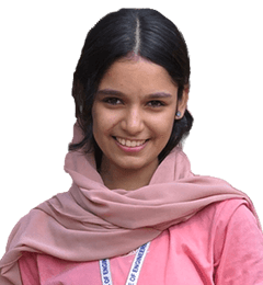 Asiya Shaji