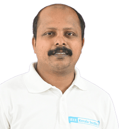 Prof. Sarju S