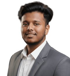 Sreehari S